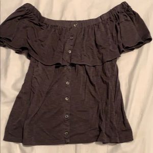 don’t wear anymore
